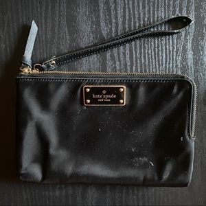 Kate spade wallet